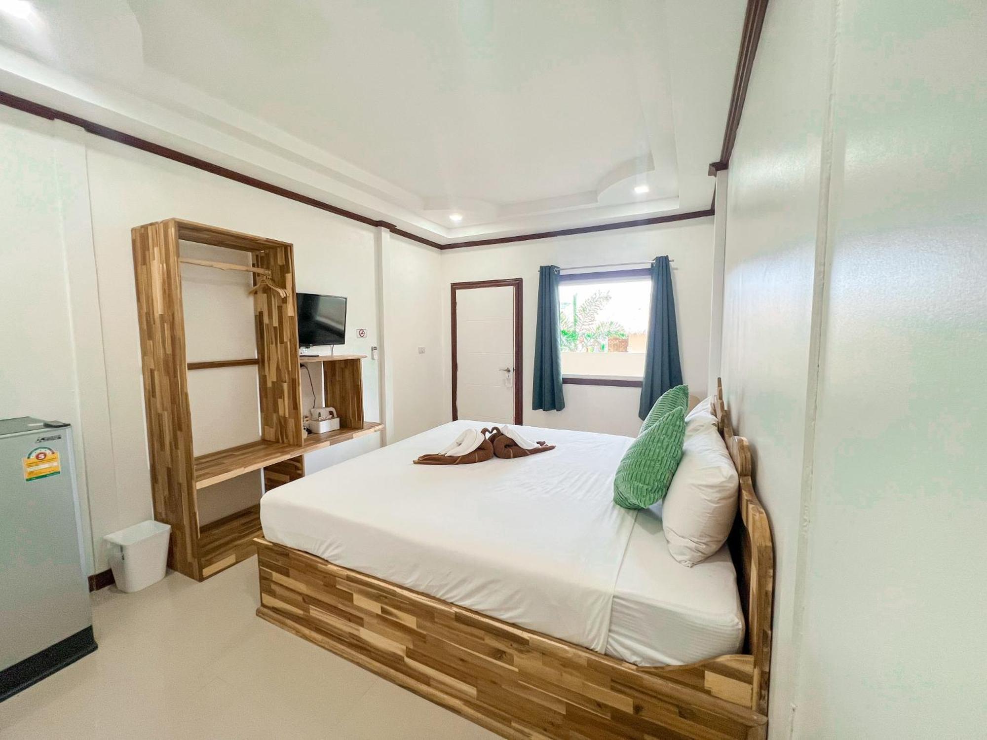 La Depa Pp House Hotel Phi Phi Don Exterior foto